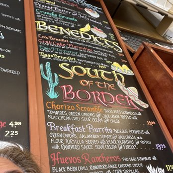 Mo'z Cafe - Menu - Breakfast & Brunch Near Me - San Francisco, California Mo'z Cafe - Menu - Breakfast & Brunch Near Me - San Francisco, California