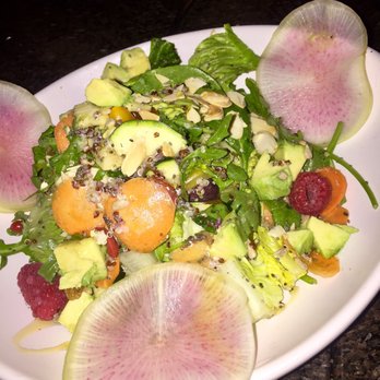 Foretti's - Nice salad - Italian Near Me - Corona Del Mar, California Foretti's - Nice salad - Italian Near Me - Corona Del Mar, California