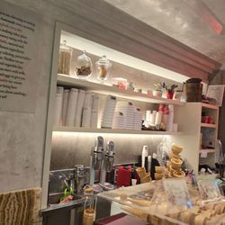Gelateria Perchè No!
