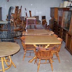 Thrift Village - Dining Sets