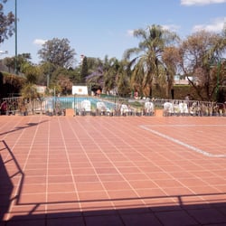 Córdoba Lawn Tenis Club