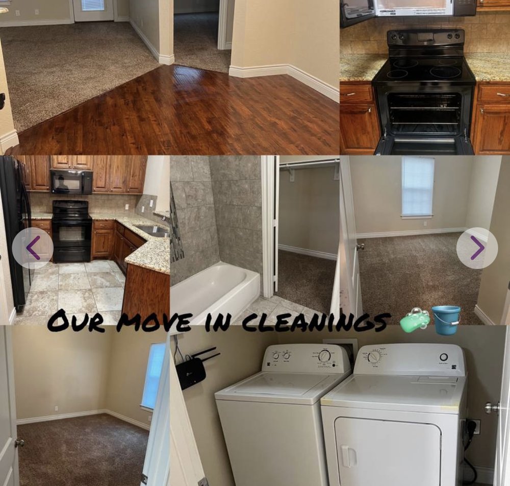 DELIGHT CLEANERS 20 Photos Fort Worth, Texas Home Cleaning