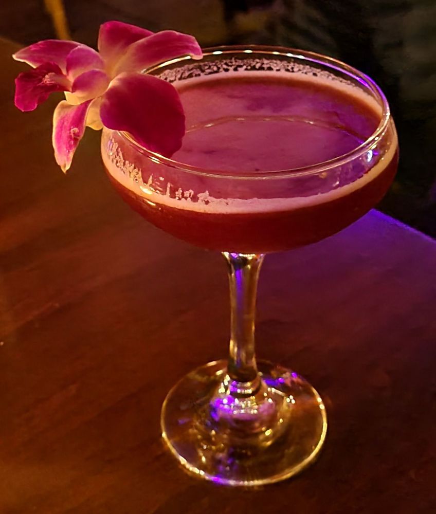 The Bookstore Speakeasy