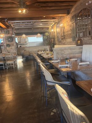 Jalisco Cantina by null