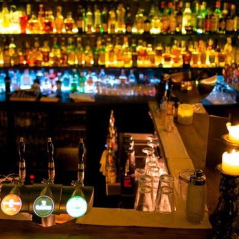 Atelier - Bar - Cocktail Bars Near Me - Thun, BE