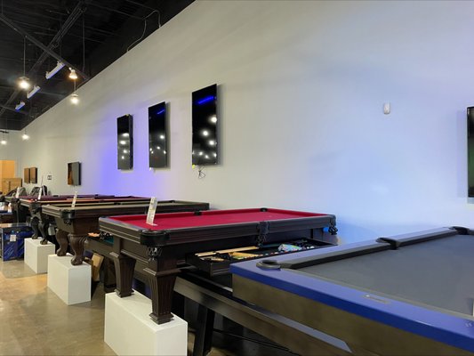 Galaxy Home Recreation - Image 16