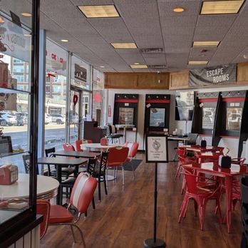 Chick-n-Fizz - Ice Cream & Frozen Yogurt Near Me - Arlington Heights, Illinois Chick-n-Fizz - Ice Cream & Frozen Yogurt Near Me - Arlington Heights, Illinois