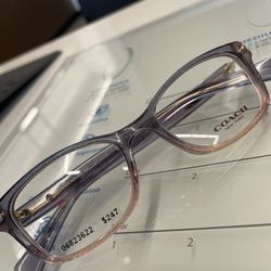 Vision Specialists - My new