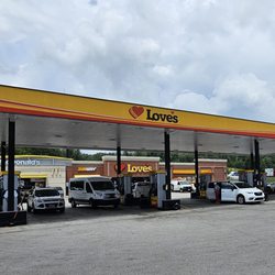 Love's Travel Stop