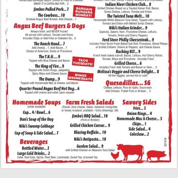 Cafe 66 - Barbeque Near Me - Vero Beach, Florida Cafe 66 - Barbeque Near Me - Vero Beach, Florida