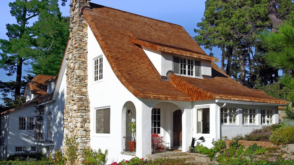 Slide of Scudder Roofing