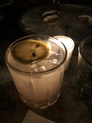 Bar'kada by null
