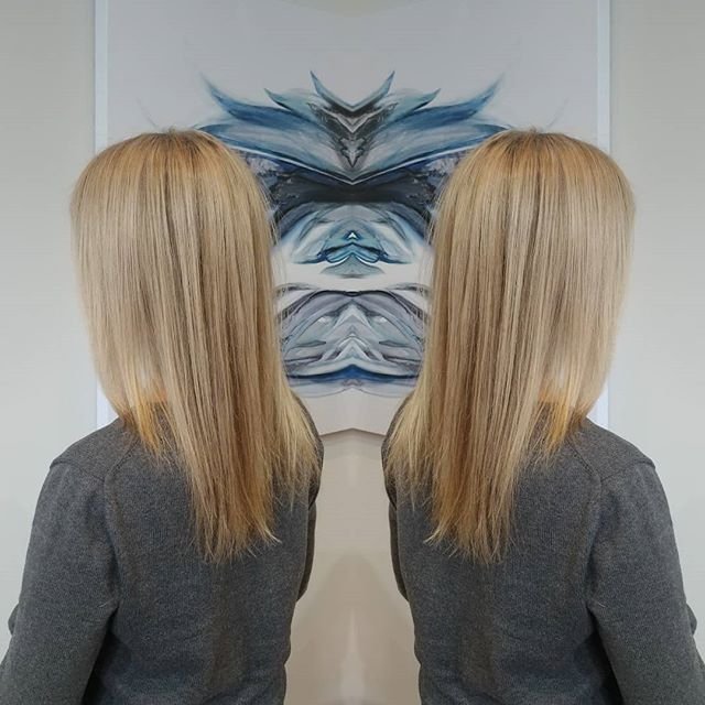 TRUST HAIR DESIGN Updated August 2024 71 Queen Street, Dartmouth