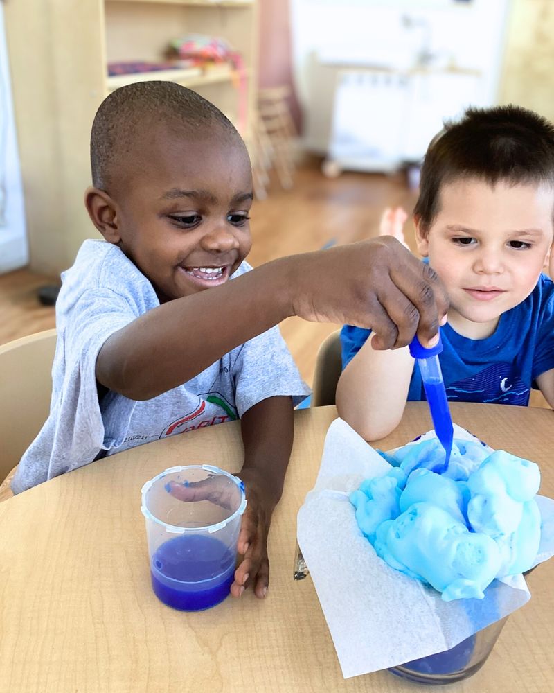 Ivybrook Academy - childcare center in Tampa, FL