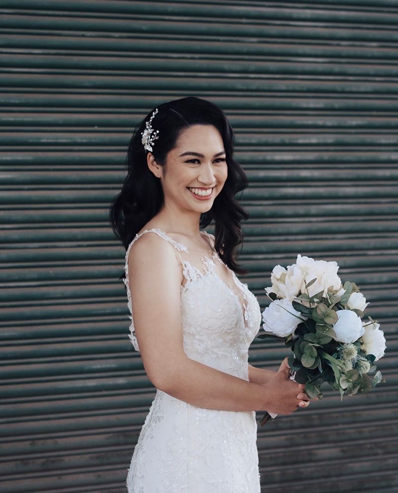 Dela Paris Beauty Logo