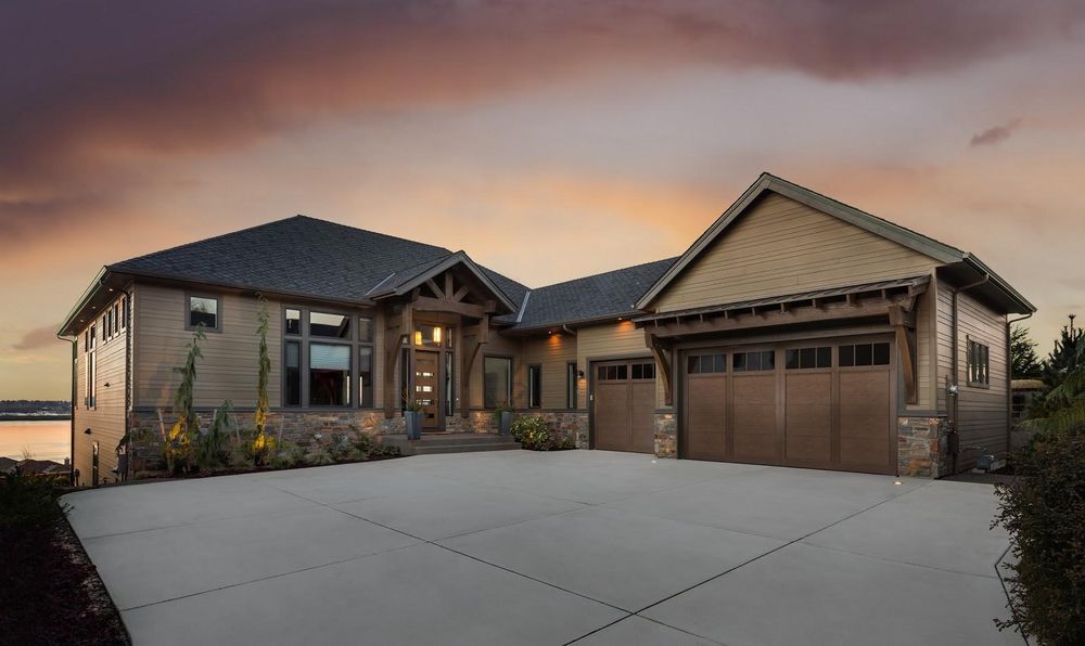 Symmetry Garage Doors - Garage Door Contractor in Atlanta, GA