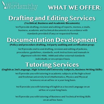 American Wordsmithy - Editorial Services Near Me American Wordsmithy - Editorial Services Near Me