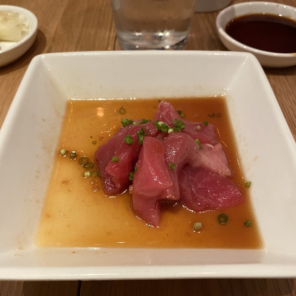 SUGARFISH | Pasadena - Tuna Sashimi - Japanese Near Me - Pasadena, California SUGARFISH | Pasadena - Tuna Sashimi - Japanese Near Me - Pasadena, California