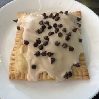 Lydia’s - Cookie dough pop tart - Bakeries Near Me - Saint Charles, Missouri