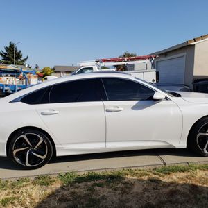 Grease Monkeys Customs on Yelp