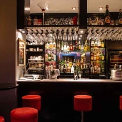 Giannis Italian Restaurant