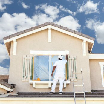 Rudy's Quality Painting - Painters Near Me - Houston, Texas Rudy's Quality Painting - Painters Near Me - Houston, Texas