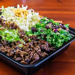 Wagyu Meat & Grill