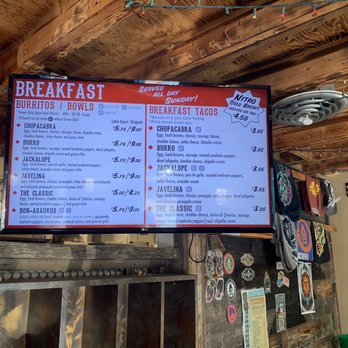 Bonfire Burritos - Menu - Mexican Near Me - Golden, Colorado Bonfire Burritos - Menu - Mexican Near Me - Golden, Colorado
