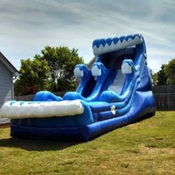 Affordable Jump