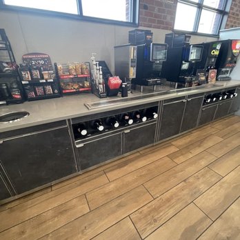 Sheetz - Gas Stations Near Me - HIGH POINT, North Carolina