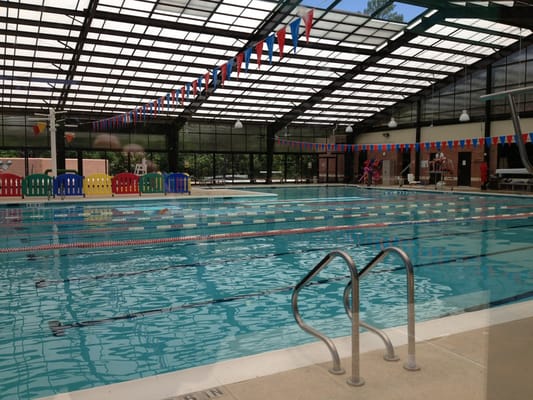 Lake Houston Branch Ymca 2420 W Lake Houston Pkwy Kingwood Tx Health Clubs Gyms Mapquest