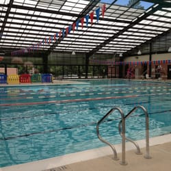 Lake Houston Family YMCA
