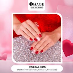 Image Nail Spa & Salon