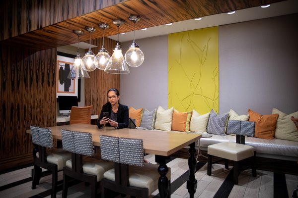 Courthouse Plaza Apartments by null