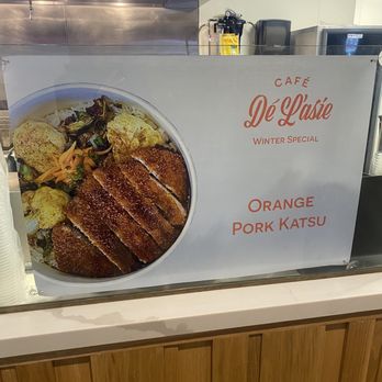 Cafe de L'Asie - Asian Fusion Near Me - Oklahoma City, Oklahoma