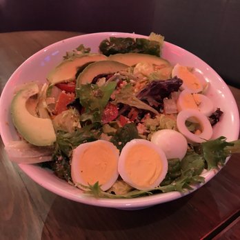 Main Event Orlando - Cobb Salad - Arcades Near Me - Orlando, Florida