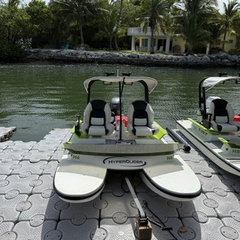 Spray Watersports - Jet Skis Near Me - Islamorada, Florida Spray Watersports - Jet Skis Near Me - Islamorada, Florida