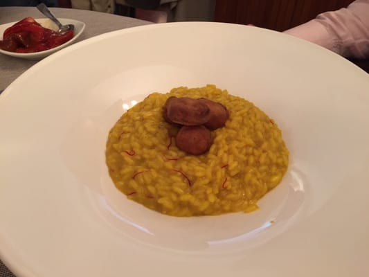 Bacco e Arianna Ristorante by null