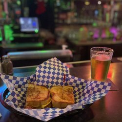 Tubby's Tavern - Tubby never disappoints