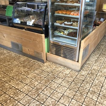 Bakkerij van Eijk - Inside of the bakery - Bakeries Near Me - Amsterdam, New Hampshire