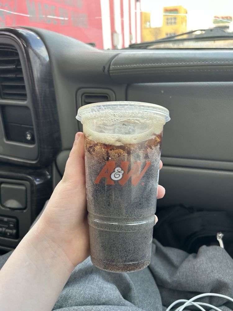 A&W Restaurant