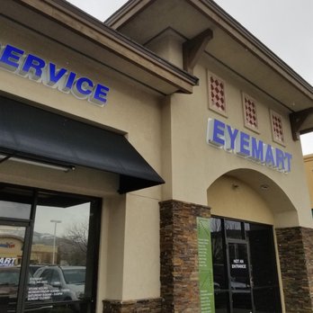 Eyemart Express - Eyewear & Opticians Near Me - Reno, Nevada