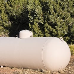 Discount Propane Services