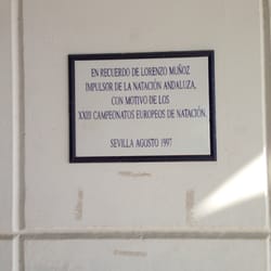 Centro Deportivo San Pablo