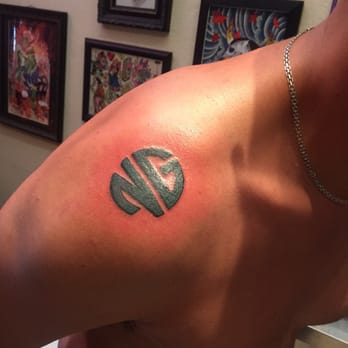 Ink Monkey Tattoo and Piercing - Michael Caldwell RULEZ! Thanks INK MONKEY!! - Piercing Near Me - Venice, California