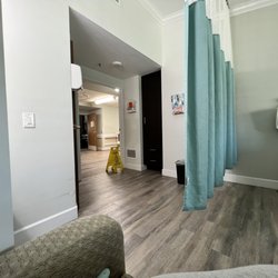 Clearwater Healthcare Center - My grandmothers room! (Single, no roommate!)
