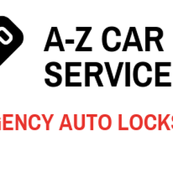 A-Z Emergency Car Key