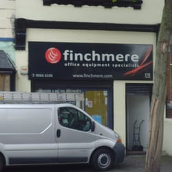 Finchmere Office Equipment