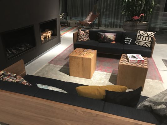 Moxy Amsterdam Houthavens by null