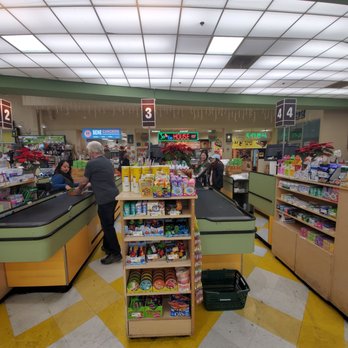 Greenland Market - Grocery Near Me - Van Nuys, California